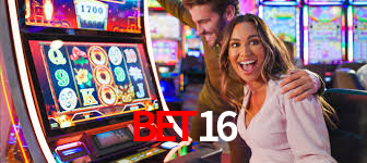 bet16 casino