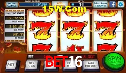 Inovações de Jogos na bet16: O Futuro das Experiências Interativas