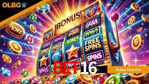 Blackjack Table bet16