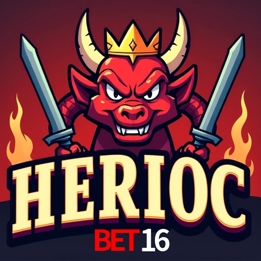 Apostas de Futebol bet16