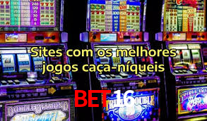 bet16