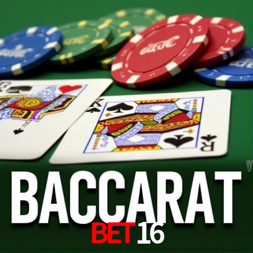 Mesa de Blackjack bet16