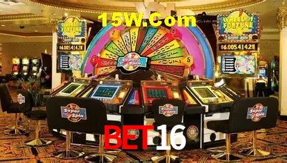 Desvendando o Mundo dos Jogos Virtuais na bet16