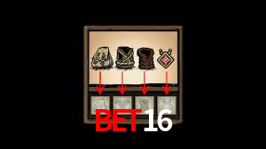 bet16: Jogos de Caça-Níqueis-Altas Recompensas, Roleta-Velocidade, Blackjack-Desafios Máximos