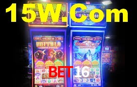 bet16 casino