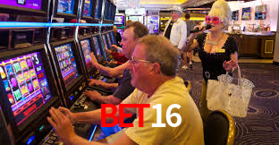 bet16 casino