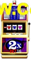 Tournaments bet16