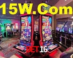 Bônus Generosos e Exclusivos no bet16 para Você!