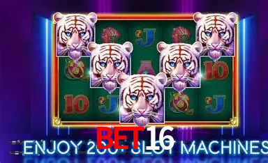 A Popularidade dos Caça-Níqueis no bet16