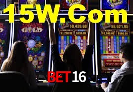 Exclusive Games bet16