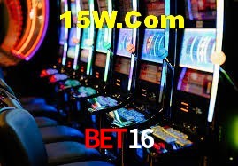 VIP Casino bet16