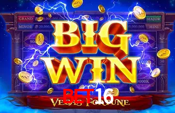 Descubra o Programa VIP da bet16: Vantagens Exclusivas para Jogadores