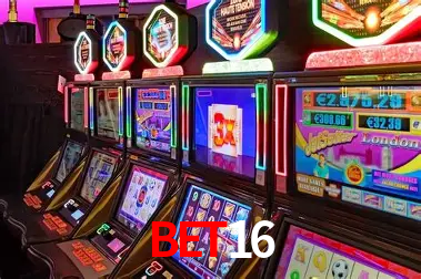 Descubra a Essência do bet16: Nossa História e Compromissos