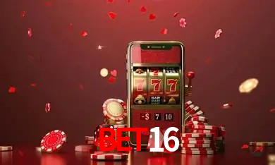 Inovações de Jogos na bet16: O Futuro das Experiências Interativas